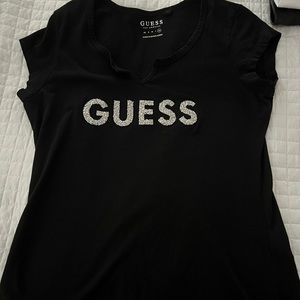 Guess shirt